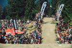 Photo Epic: Official Whip-Off World Championships presented by Spank - Crankworx Whistler 2015
