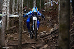Canadian Open DH - Marcelo on the gas