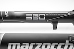 2015 NEW: Marzocchi 350 NCR Air
