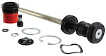 0 RockShox Solo Air spring assembly, 14+Pike (29