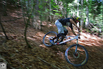 Cavalerie Anakin bike review.

www.thomasgaffneyphotography.com