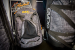 EVOC Protector Backpacks