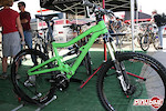 The Santa Cruz