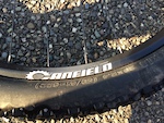 2014 Canfield Wheelset