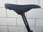 2015 PIVOT MACH 6 Carbon Enduro Bike Small