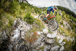 Join Kona for Two Days in the Alps on the All-New 2016 Kona Precepts