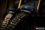 Images by Nathan Hughes for his article - Inside Schwalbe Tires - The Home Story
