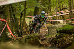 The final round of the European Enduro Series 2014 - Series result: 3rd