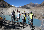 The Yak Attack Fatbike Challenge For Nepal