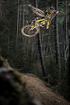 Cool session with COMMENCAL Staff