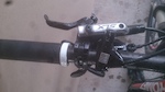 2014 Romet Rambler FS 29 Full suspension XC MTB 19