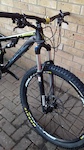 2013 Whyte T-129S