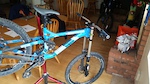 2012 **Need Gone!!** Commencal Supreme DH v3 Atherton