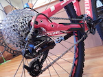2014 Specialized Camber Comp 29 Large