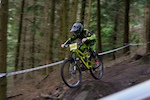 Forest of dean Mini DH 2016 Round 2