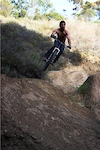 old dirt jumping picture