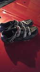 0 Specialized MTB Shoes. size 45