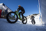 Fat Biking: What Does the Future Hold?