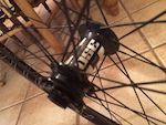 2015 ENVE M70  DT350 15x100 12x142