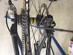 2013 Cannondale Rize RZ 140 One Forty Large X0/X9/XT Fox