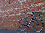 2012 Specialized Roubaix SL2 carbon (custom build) - 48cm