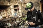 Alpinestars Launches 2016 Spring Collection