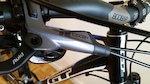 2012 Awesome Hardtail - GT Avalanche - Brand New (custom)