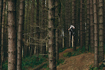 Max sending the Edit 150 over the big gap at Wharncouver