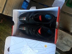 2014 Specialized BG Sport Road Shoes size 11.5