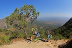 Cedarwood Trails: Riding Malawi