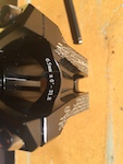 2013 Easton Havoc 65mm 0 rise 31.8 clamp 1.5