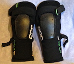 2014 POC Joint VPD 2.0 DH Long Knee Guards Small