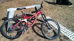 2014 Specialized Big Hit, Large