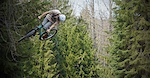 Spinner. Pic: Matt Aldridge/Ride More Studios