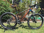 ktm aera comp 27.5