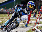 Fort William BDS race. Copyright Ian MacLennan.