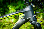 Merida - 2017 XC and Plus Hardtail bikes