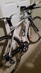 2011 LIKE NEW Specialized Expert Transition Carbon