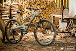 Orange Bike Segment - Pinkbike Review.

Photo: Ben Winder.
