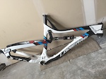 2014 XL Lapierre Spicy Team part or whole