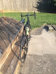 2014 CAAD 10 Ultegra