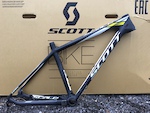 scott scale 600 rc 2013