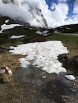 Remaining minor Snowfield (1 out of 3)