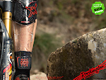 Preorder at:
https://www.kickstarter.com/projects/rockingtor/rockingtor-aircobra-ultimate-mountainbike-knee-shi