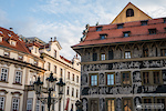 If a city could be described as art, Prague would be at the top of the list.