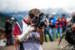 A Day in the Life: At the World Cup with PB Photographer Nathan Hughes