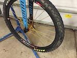 2015 Niner One9 RDO - SS - Large - Awesome