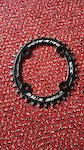 2015 34t Oval Chainring
