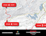 SRAM Canadian Open Enduro presented by Specialized - Course Release