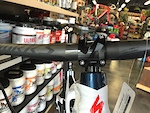 2016 Specialized Enduro Expert S Works 780 Bar